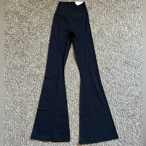 NWT Aerie Offline XS Flare Leggings